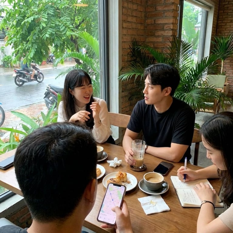 타오디엔 살면서 터득한 생활 팁 공유 이미지 1