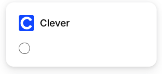 clever sso card in Kinde