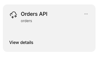 apis and scopes