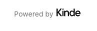 remove Kinde branding