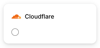 cloudflare saml enterprise connection in Kinde