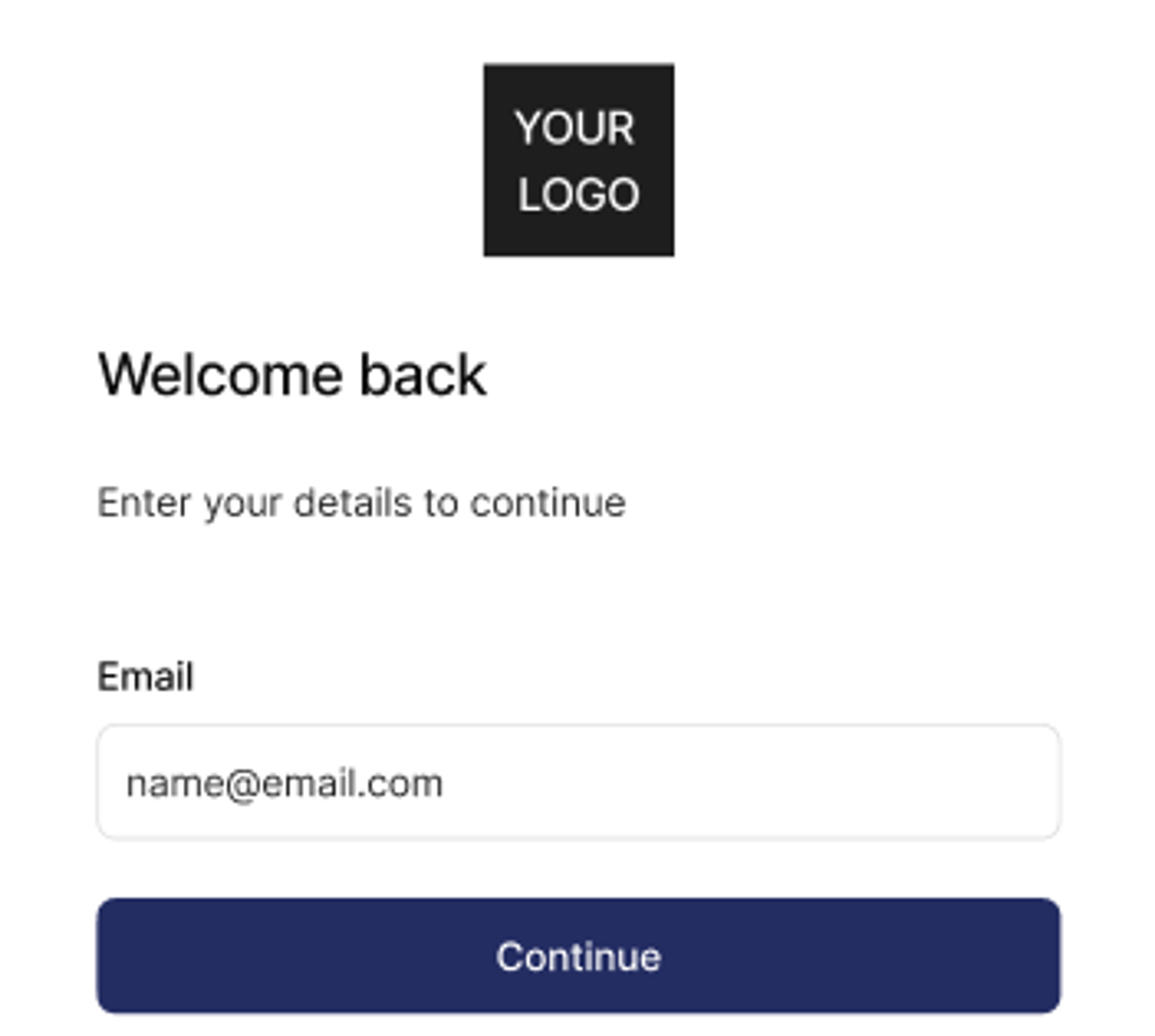unified sign in