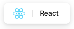 react sdk