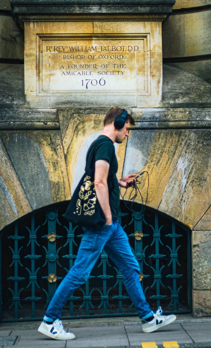 MUUUSIC, Norwich, UK