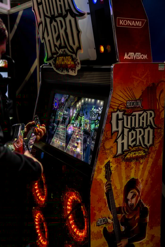 Retro 2, NEC, Birmingham, UK