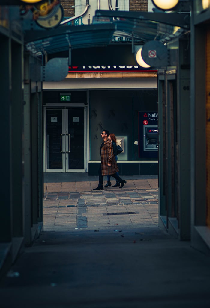 More Framing, Norwich, UK