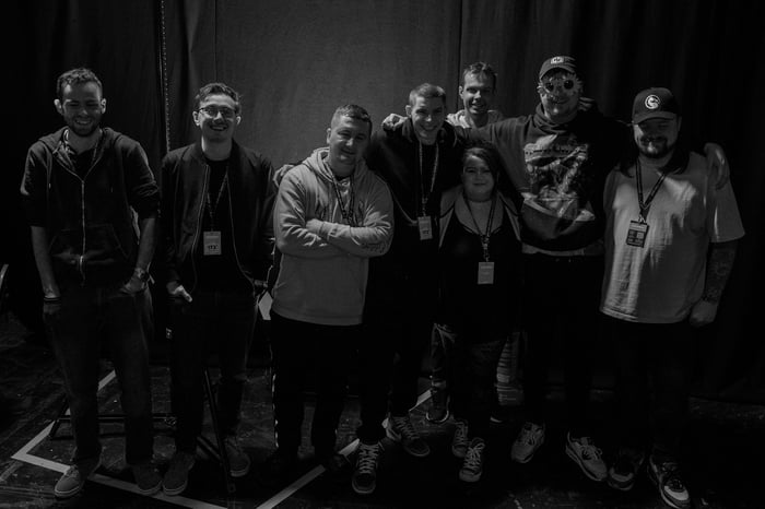 Group 3, NEC, Birmingham, UK