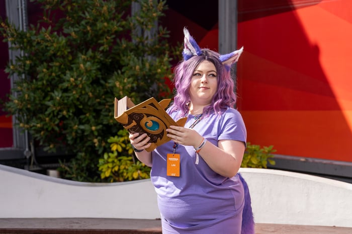 Sophie 8, NEC, Birmingham, UK