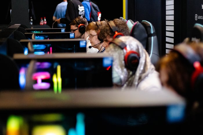 Valorant Finals, NEC, Birmingham, UK