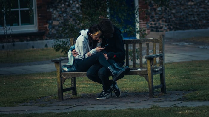 Couple Goals, Norwich, UK