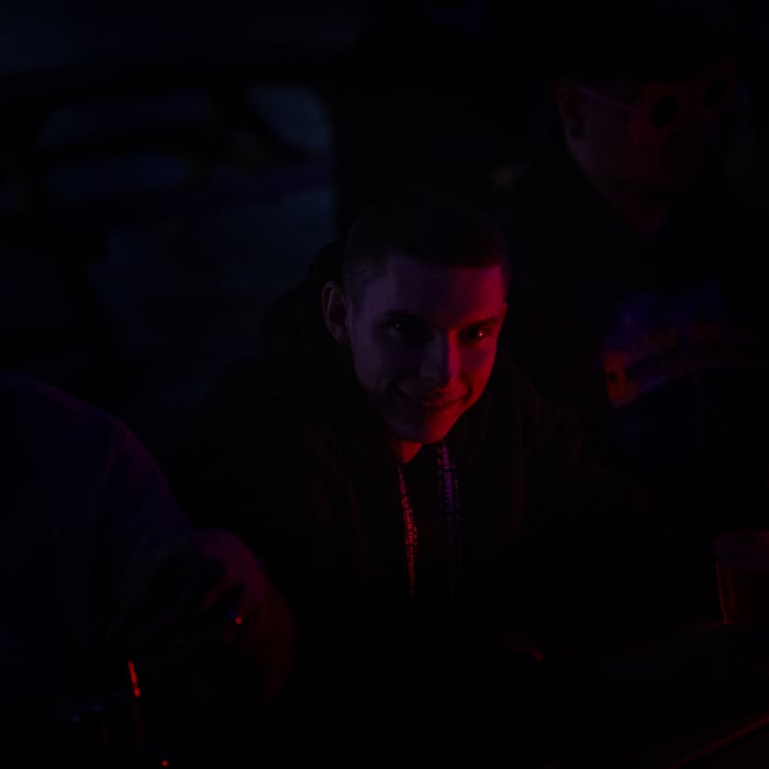 Nats 2, NEC, Birmingham, UK