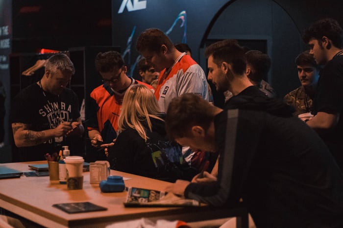 Community Time, NEC, Birmingham, UK