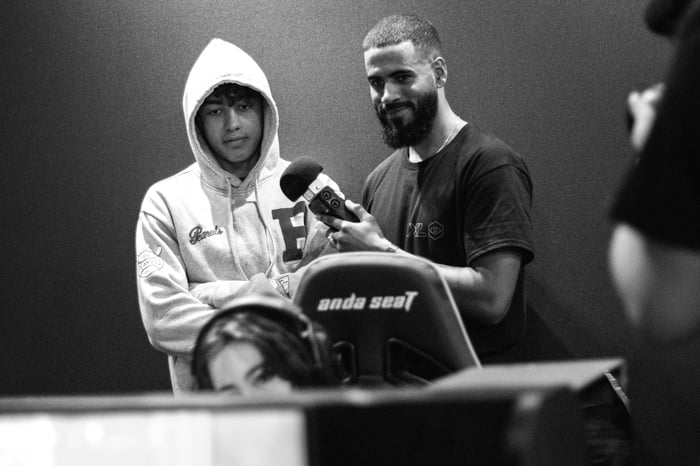 Wolfiez, NEC, Birmingham, UK