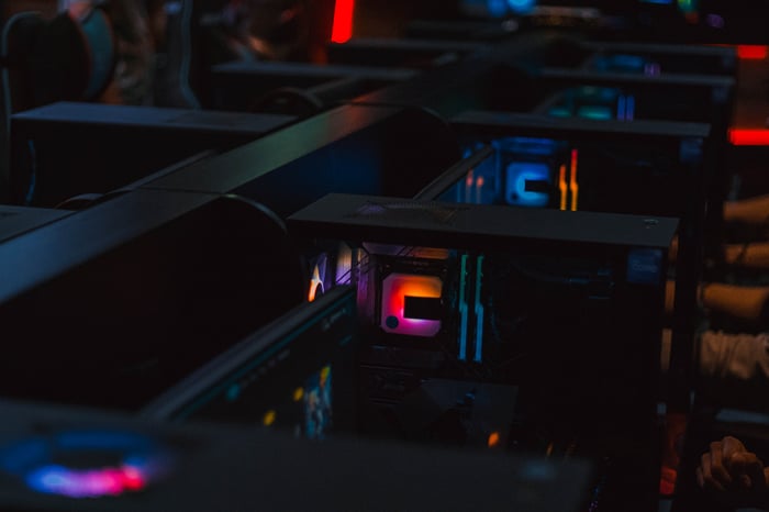 Yoyotech PC 1, NEC, Birmingham, UK