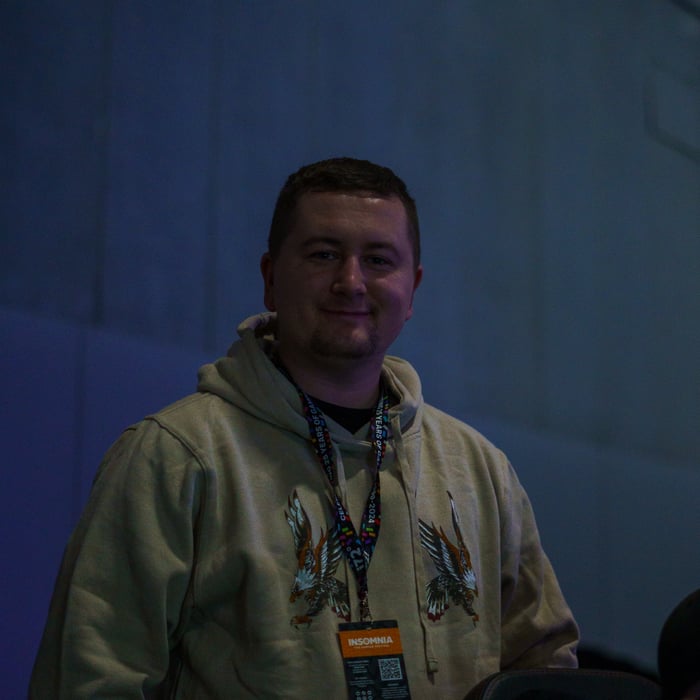 Kyle 2, NEC, Birmingham, UK