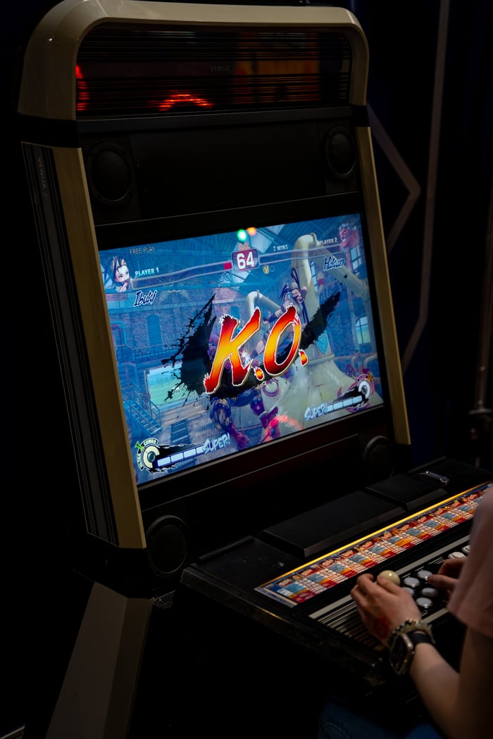 Retro 3, NEC, Birmingham, UK