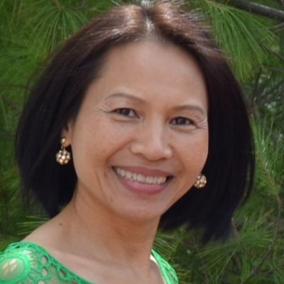 Khue Tran