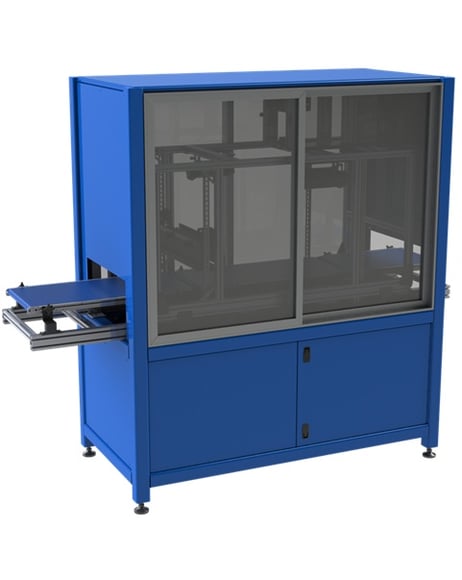 ConveyorVIEW conveyor vision inspection system
