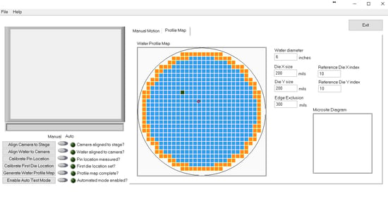 Wafer Inspection System