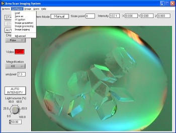Packaging Vision Inspection System
