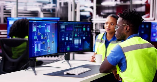 Industrial R&D Services