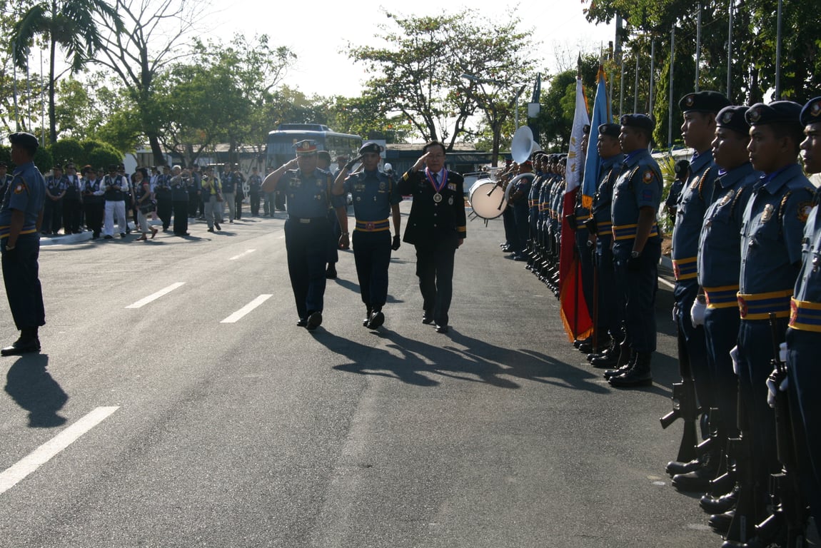 GAWSPO Activities