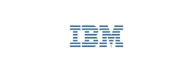 IBM Logo