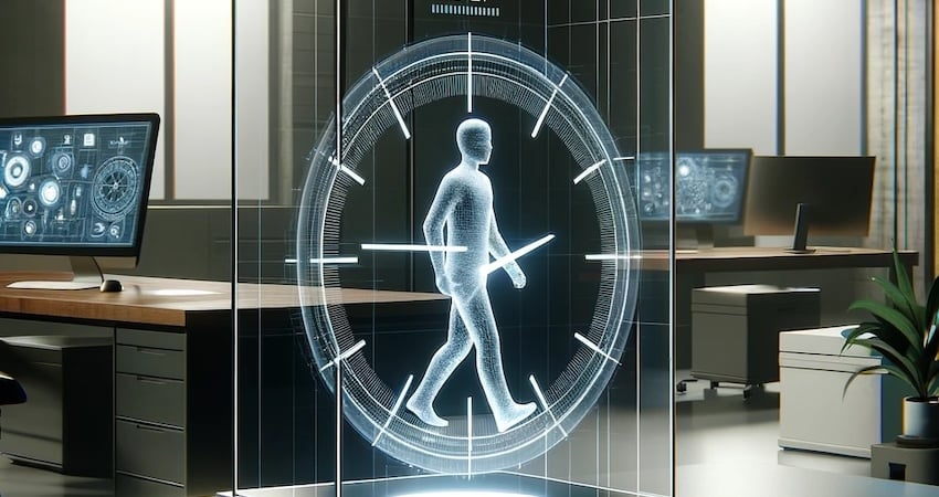 The Story Behind VDF AI