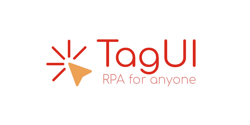TagUI教程