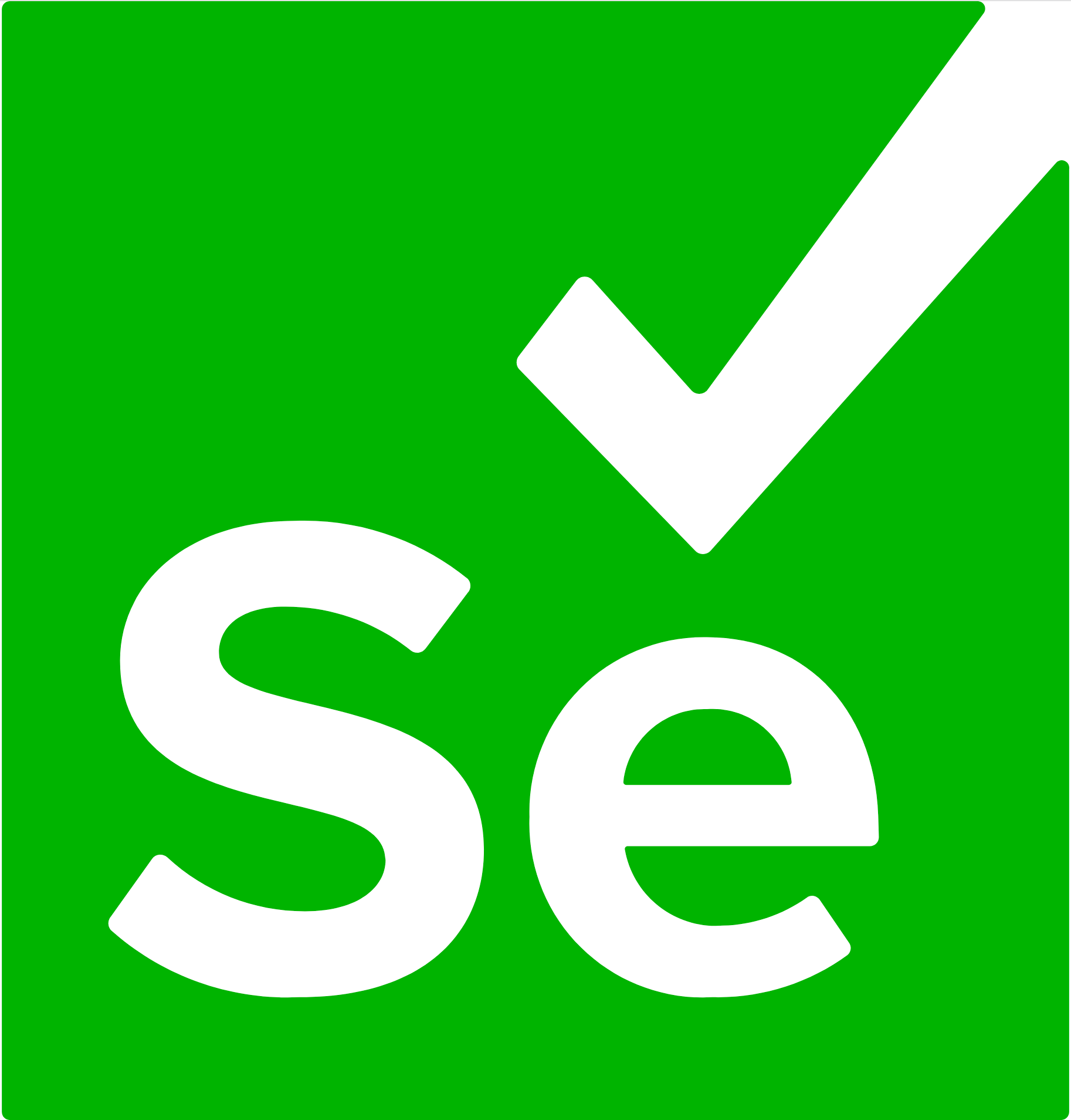 Selenium 自动化工具