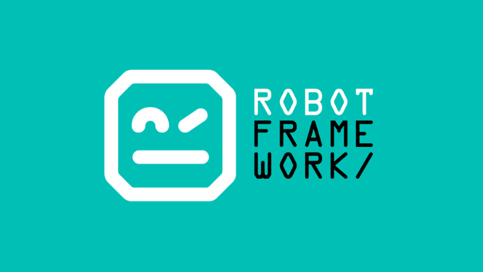 Robot Framework教程