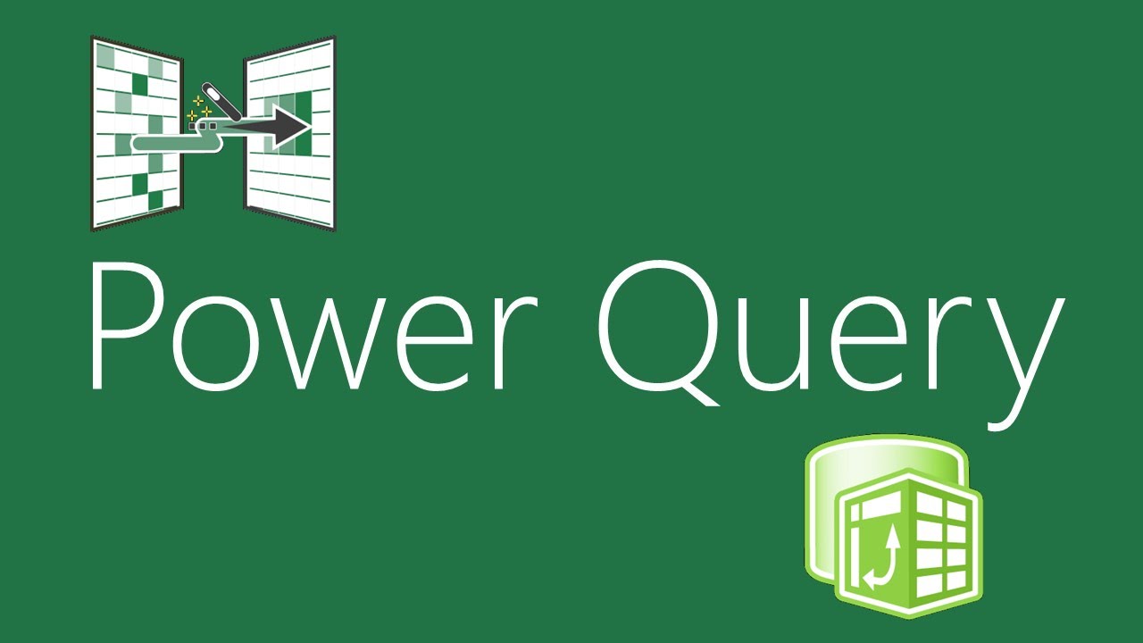 Power Query和可视化图表(Power BI)