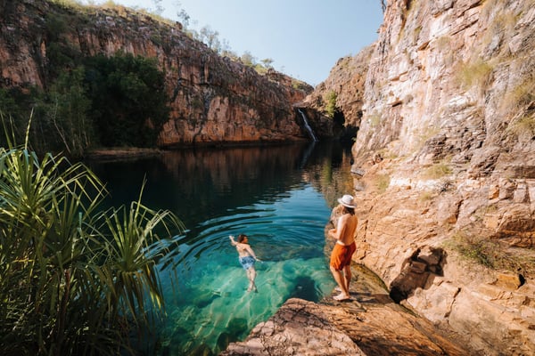 Darwin, Kakadu & Top End Package
