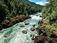 http://Gorgeous%20scenery%20of%20the%20River%20in%20Tully%20Gorge%20National%20Park%20with%20white%20water%20rafts%20coming%20down%20Cairns%20Adventure%20Package%20Happy%20Travels
