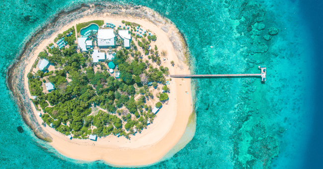 Malamala Island Fiji Island Hopping Happy Travels