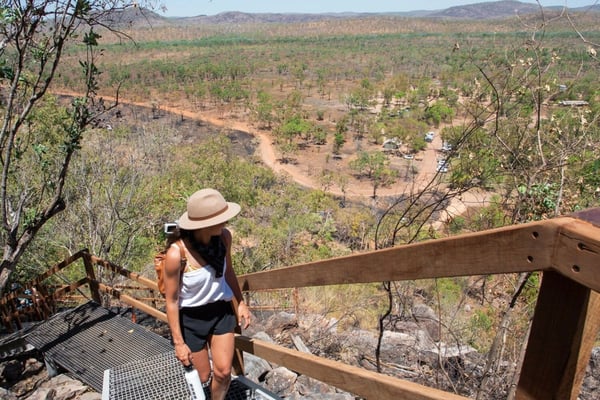 Darwin, Kakadu & Katherine Adventure Package