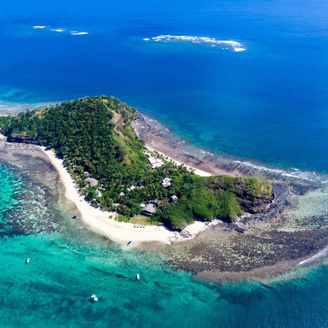 Best Time of Year to Travel to Fiji