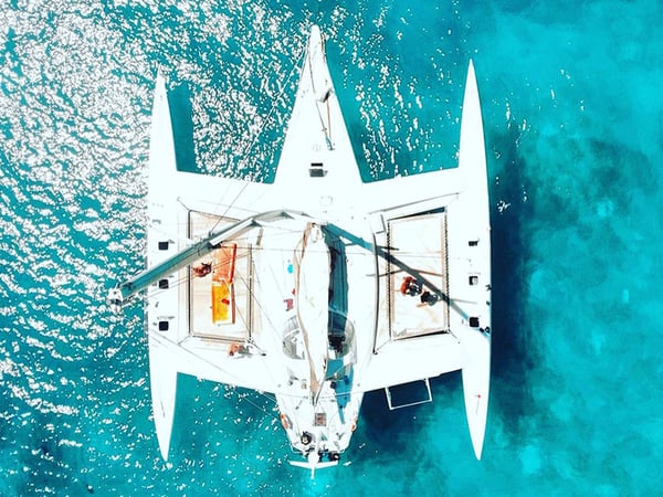 Avatar Whitsundays Sailing Adventure
