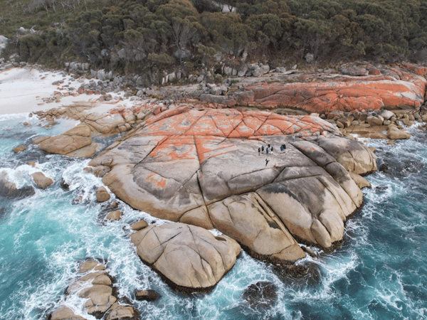 Ultimate 10 Day Tasmania Active Tour