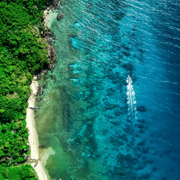 9 Day 8 Night Ultimate Fiji Getaway