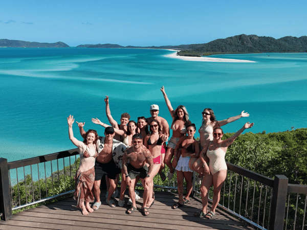Travel Buddies 28 Day Sydney to Cairns Tour