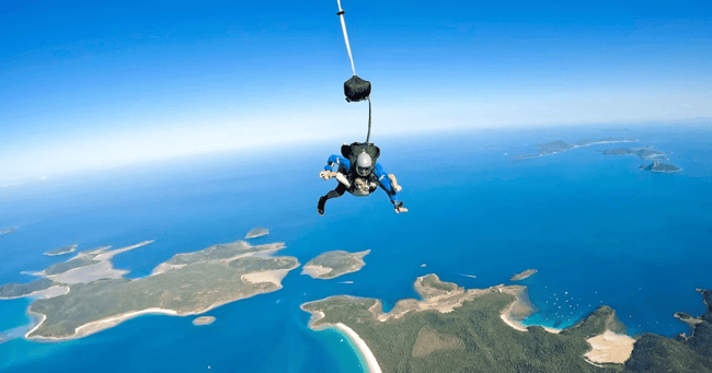 great barrier reef