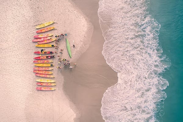 17 Day Sydney to Cairns Highlights Package