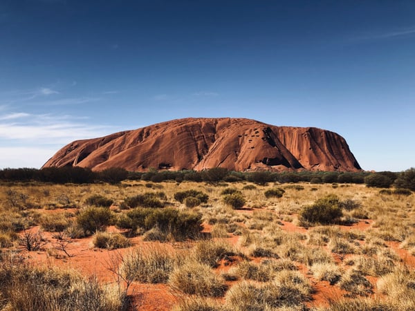 'Rock The Centre' Adventure Tour