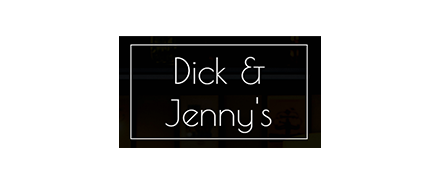Dick and Jenny's