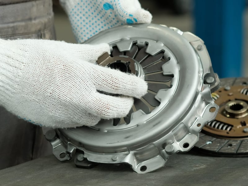 Brake Repair