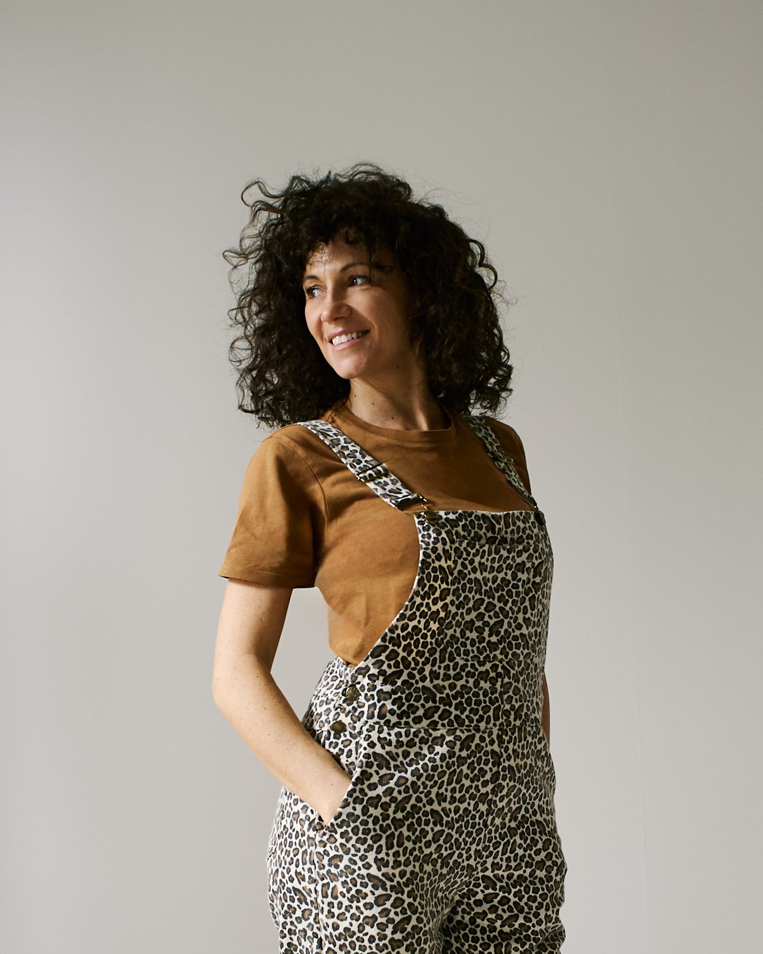 maureen l