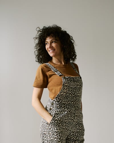 maureen l