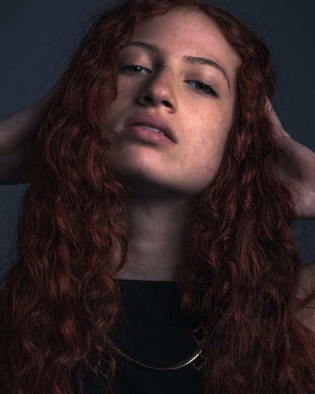 yasmine