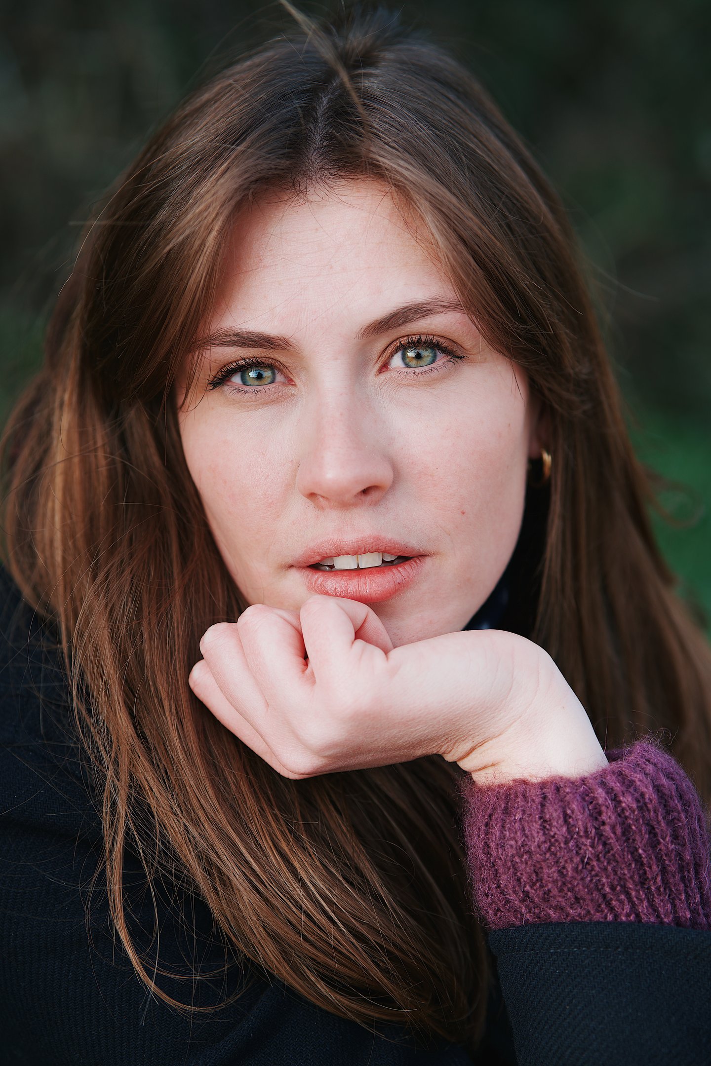 julie b